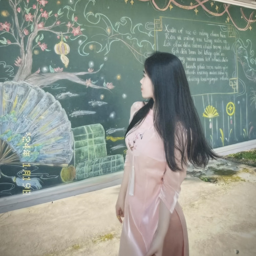 Music Of Love - Xiongg Mix