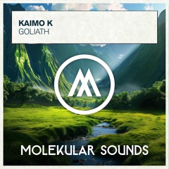 Kaimo K - Goliath