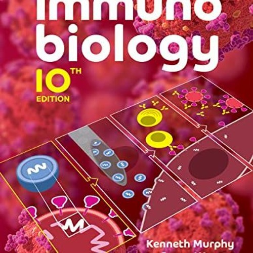 View PDF Janeway's Immunobiology (Tenth Edition) by  Kenneth M. Murphy,Casey Weaver,Leslie J. Berg