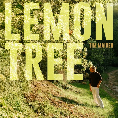 Lemon Tree Yeah