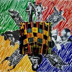 AFRICAN FUNK E-MOTION ~ FROM SOWETO TO MINDELO 🌍 02-11-2020 👉🏽 Zamal Funk
