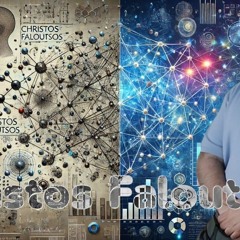 Christos Faloutsos & Artificial Intelligence