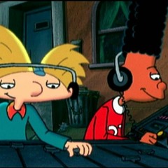 AYO Arnold!