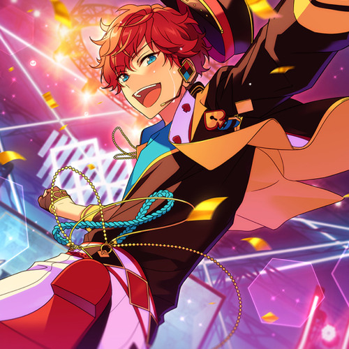 Featured image of post Hiiro Amagi Anime