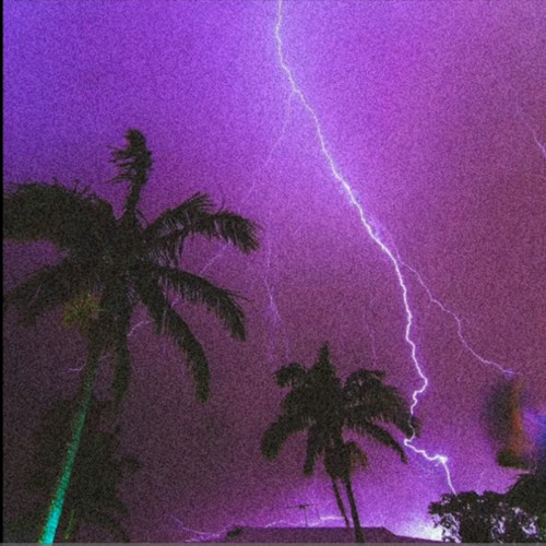 Monsoon Vibes