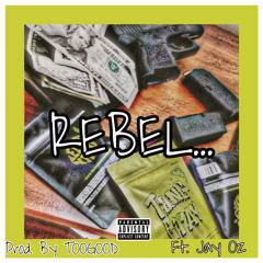 REBEL BEAT...(Lazzey Floe)(UNFINISHED) copy 2