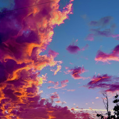 Almost Violet