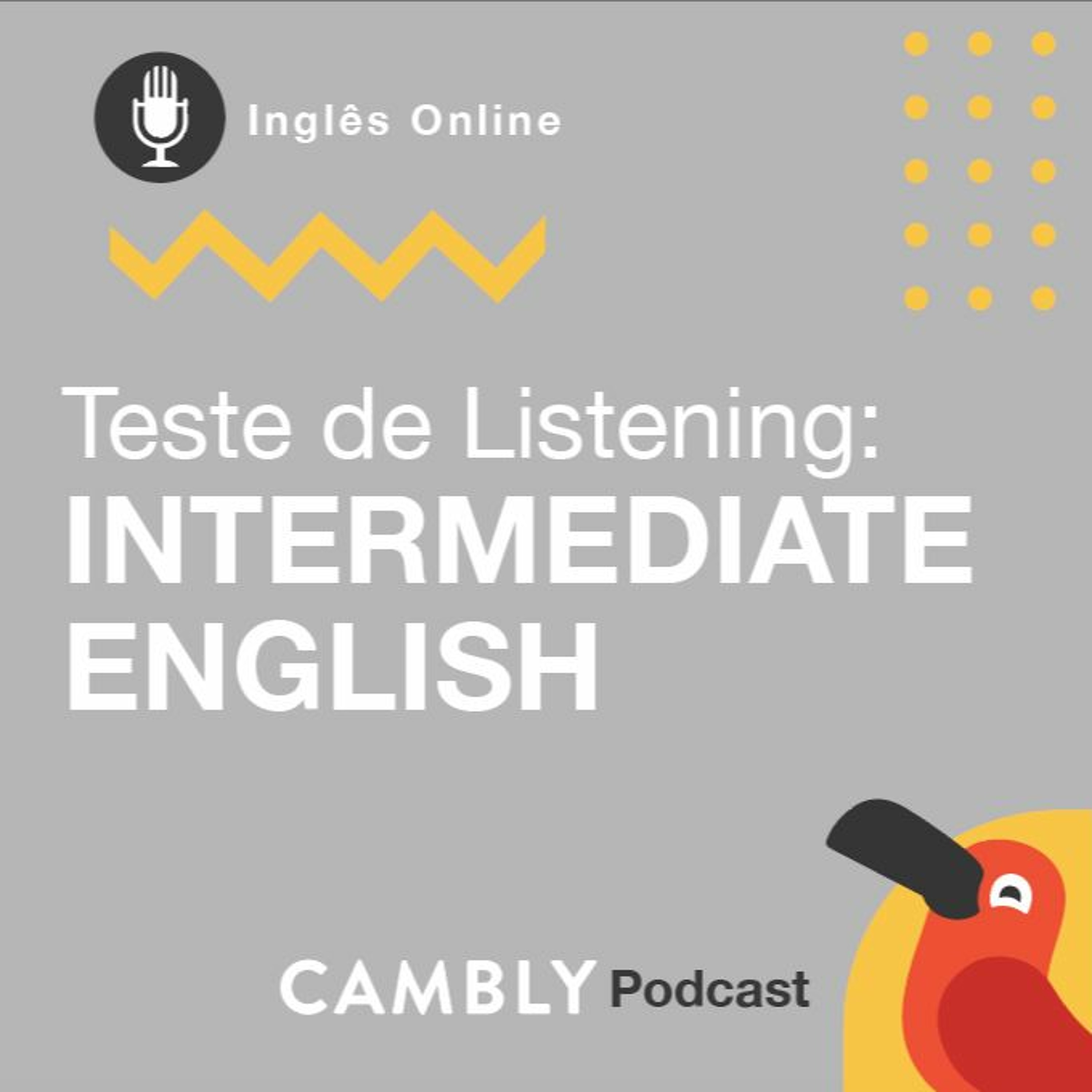 Aprenda Inglês Online com Cambly