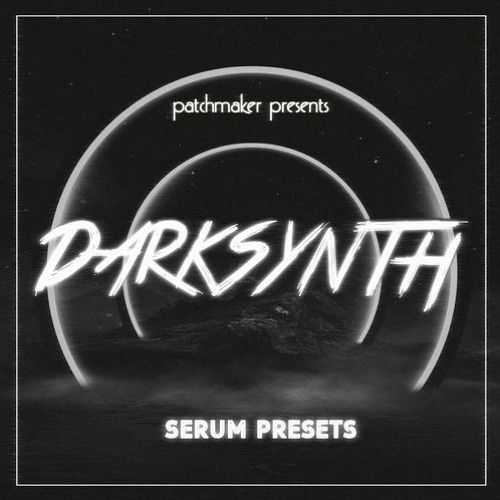 Darksynth For Serum