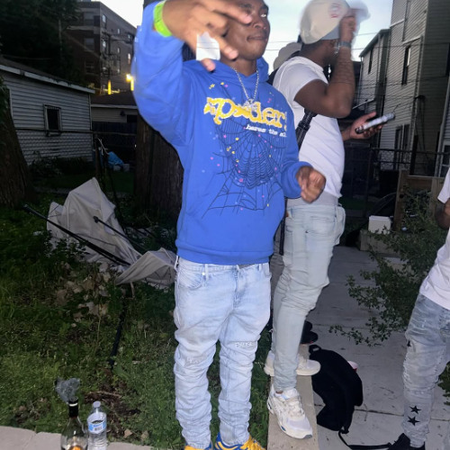 Lil Scoom - Detroit flow