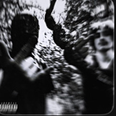 HAUNTED QUEER POSSE- DARKER GAYS