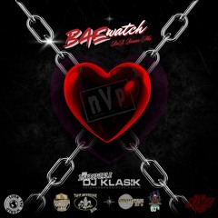 Baewatch : a rnb bounce mix