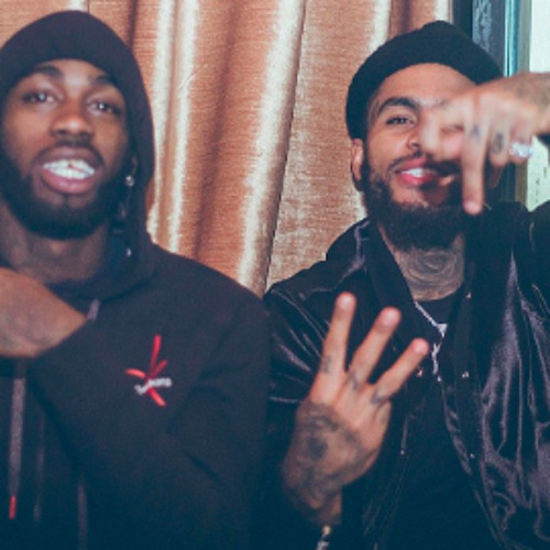 Dave East - Child Of The Ghetto
