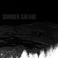 [FREE FOR NON PROFIT] TRAPMETAL GUITAR TYPE BEAT 'Somber Safari' (TIZ Productions)