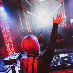 DJ SET CLOSING @PURE BLACK 07.10.2023