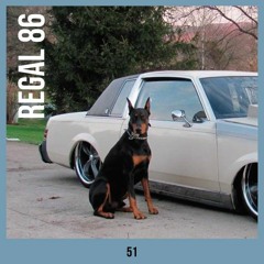 Mix 51 - Regal 86