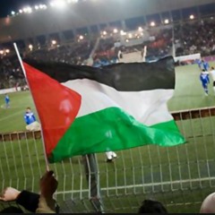 كرة القدم الفلسطينية