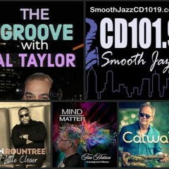 The Groove Show - Al Taylor  3-3-24