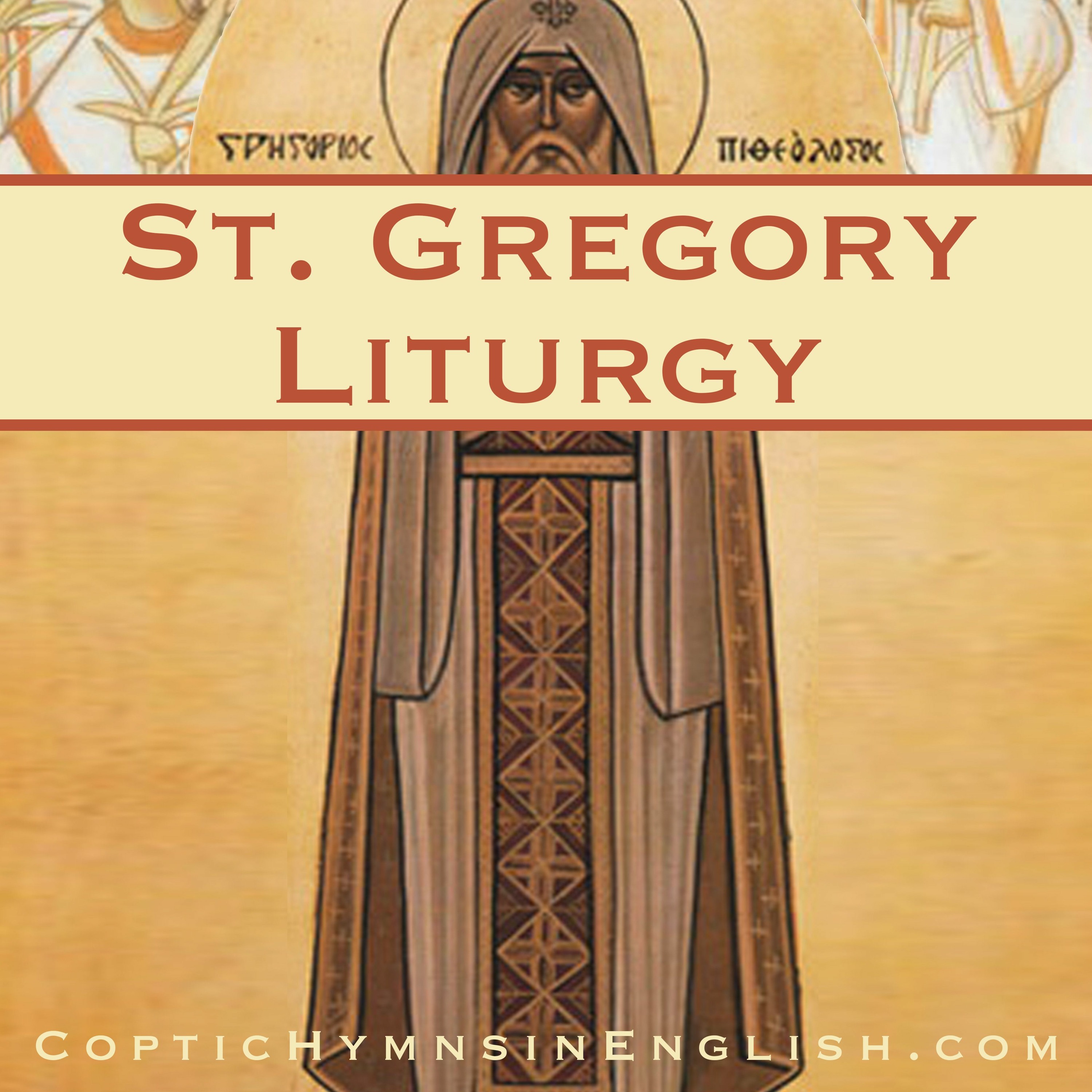 We Look for the Resurrection (Gregorian) episode artwork