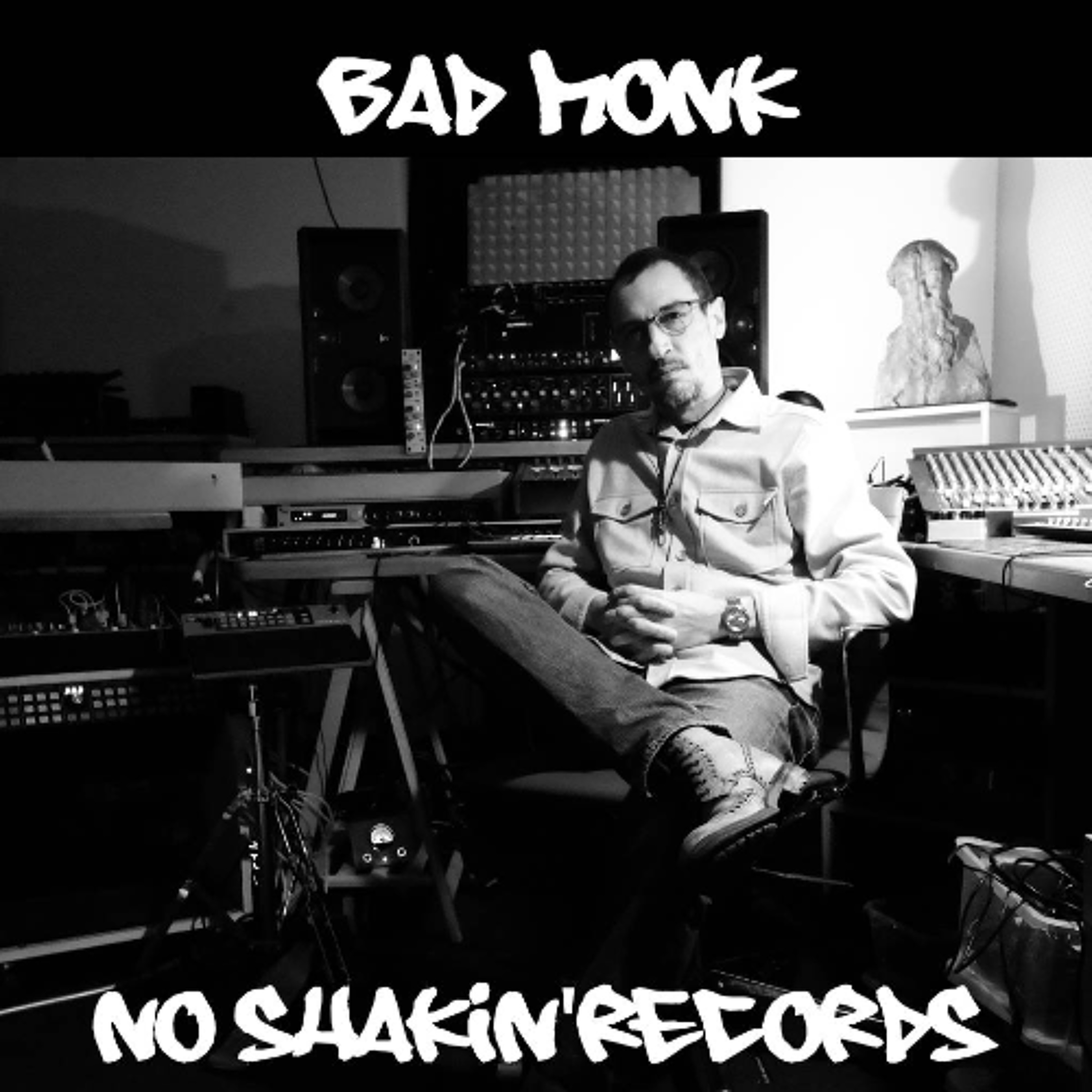 Bad Monk episode artwork