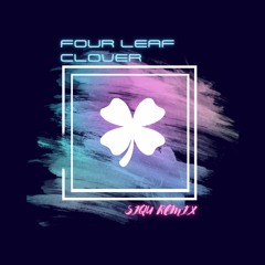 Distant Matter  - Four Leaf Clover (Siqu Remix)