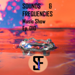 [S&F] Ep. 010 - (House / Tech House)  ALEJO R.  - Host  DJ Set