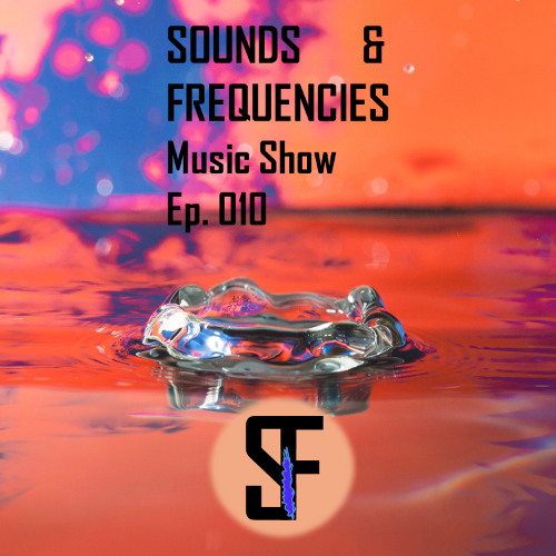 [S&F] Ep. 010 - (House / Tech House)  ALEJO R.  - Host  DJ Set