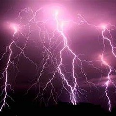 Thunder - JakeDeehan