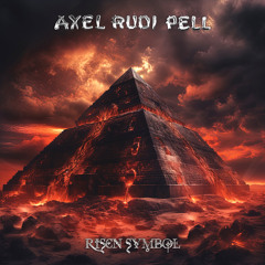 Axel Rudi Pell Tour 2024