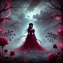 Crimson Reverie