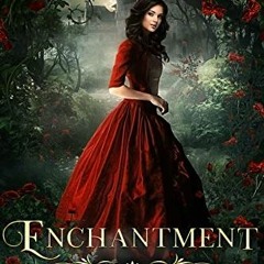 ( hTP ) Enchantment (The Kingdom Chronicles Book 5) by  Camille Peters ( 7kplX )