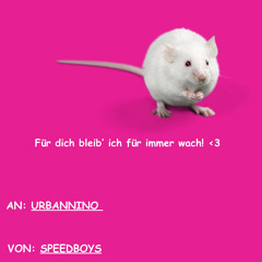 Für Immer Wach (Süsmaus Edit)