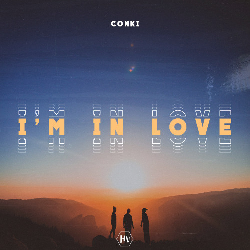 ConKi - I'm In Love