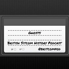 Ghosts (Part 1)