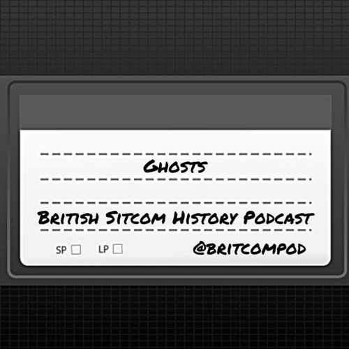 Ghosts (Part 1)
