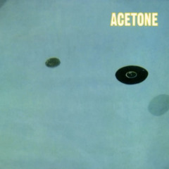 Acetone - Cindy 1994