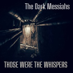 Those Were The Whispers - The Dark Messiahs. Jazz hop instrumental. Jazz hop type beat.