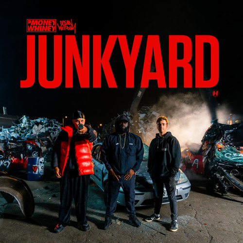 Online junkyard deals