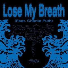 Lose My Breath - Stray Kids, Charlie Puth 🩵💙
