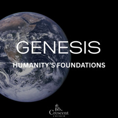 Genesis - Humanity's Foundations | Talk: 5/7 | Topic: The Two Trees | Speaker: Stevie Rogers | 12.10.25