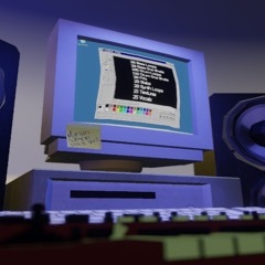 Marian Sample Pack Vol. 2 Demo