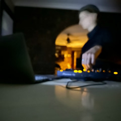 UKG Mix Schem - Box Hill Residence