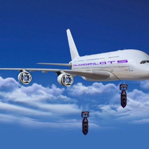 James West-Ambient Not Ambient