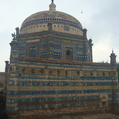 Nabi Ay Sajde Wich-Hassan sadiq