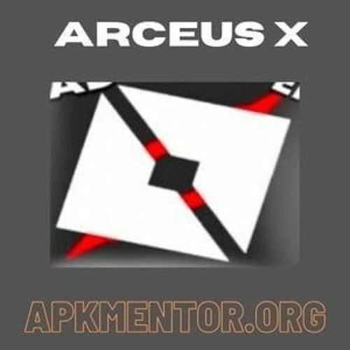 Stream Descargar Arceus X V52 by Lustgegarzu