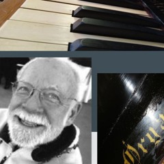 ANTIQUE PUMP ORGAN dronish slap rhythm