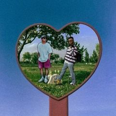 Wrong Seaside ft. LUCKBOI.