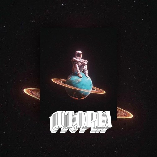J-COLE TYPE BEAT// Never look back || PROD. Utopia