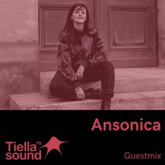 TS Mix 068: Ansonica