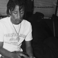 Pain Story - Luh Dell x Throw5ive PstK (Mixed By @yrnmulaa)